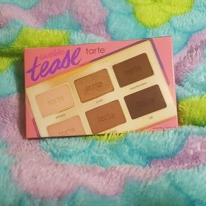 Brand New Tartelette Tease Pallet